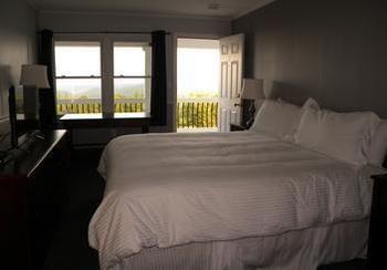 Whitcomb Summit Retreat Hotel North Adams Eksteriør billede