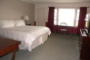 Whitcomb Summit Retreat Hotel North Adams Eksteriør billede
